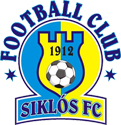 címer: Siklós, Siklósi FC