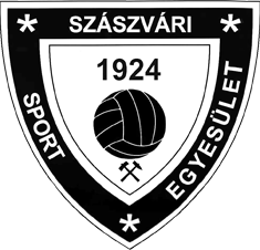 címer: Szászvári SE