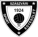 címer: Szászvár, Szászvári SE