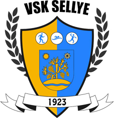 logo: Sellye, VSK Sellye
