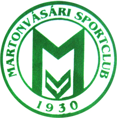 logo: Martonvásár, Martonvásári SK