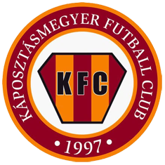 címer: Káposztásmegyer FC SE
