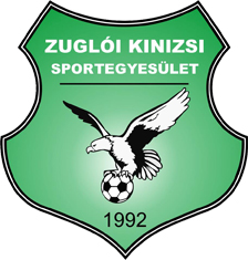 címer: Budapest, Zuglói Kinizsi SE
