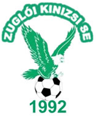 logo: Budapest, Zuglói Kinizsi SE