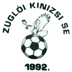logo: Budapest, Zuglói Kinizsi SE