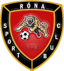 logo: Budapest, Róna SC