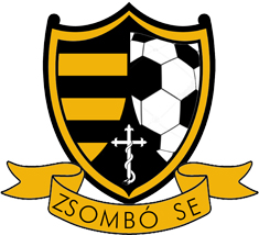 logo: Zsombó, Zsombó SE