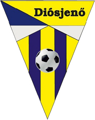 logo: Diósjenő, Diósjenői SE