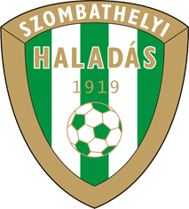 logo: Szombathely, Szombathelyi Haladás  II