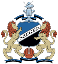 címer: Szeged, Szeged-Csanád Grosics Akadémia II.