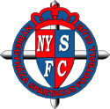 címer: Nyíregyháza, Nyíregyháza Spartacus FC II