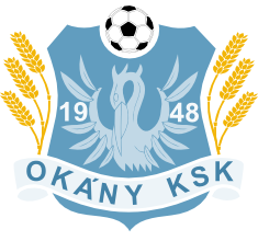 logo: Okány, Okány KSK