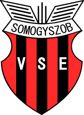 logo: Somogyszob, Somogyszobi VSE