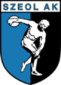 címer: Szeged, Szeged-Csanád Grosics Akadémia