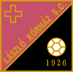 címer: László Kórház SC