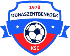 címer: Dunaszentbenedeki KSE