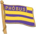 logo: Phöbus FC
