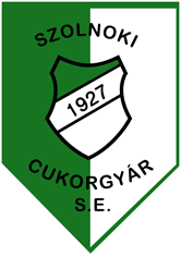 logo: Szolnok, Szolnoki Cukorgyár SE