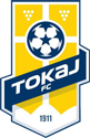 címer: Tokaj, Tokaj FC