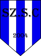logo: Szentpéterszeg, Szentpéterszegi SC