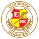 címer: Budapest, Elektromos SE