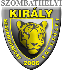 logo: Szombathely, Király SZE