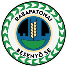 logo: Rábapatona, Rábapatonai Besenyő SC