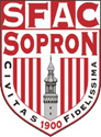címer: Sopron, Soproni FAC 1900 SE