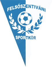 logo: Felsőszentiván, Felsőszentiváni SK