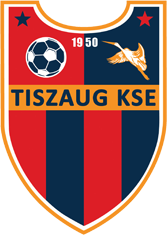 címer: Tiszaug KSE