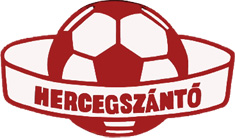címer: Hercegszántó, Hercegszántói FC