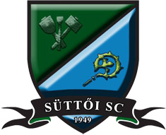 logo: Süttő, Süttői SC