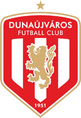 logo: Dunaújváros, Dunaújváros FC