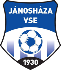 logo: Jánosháza, Jánosháza VSE