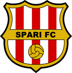 logo: Szombathely, Elektromol Szombathelyi Spari FC