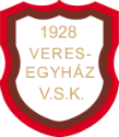 logo: Veresegyház VSK