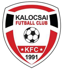 címer: ANDA Kalocsai FC