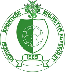 logo: Balástya, KSE Balástya