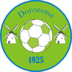 logo: Szeged, Kiskundorozsmai ESK