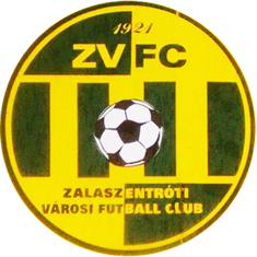 logo: Zalaszentgrót, Zalaszentgróti VFC