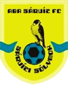 címer: Aba, Aba-Sárvíz FC