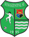 címer: Dunaszentpál, VATAM-Dunaszentpáli SE