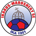 címer: Székesfehérvár, Ikarus-Maroshegy SE