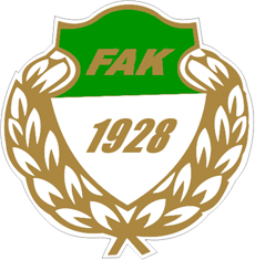 címer: Balatonfűzfő, Fűzfői AK
