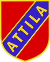 címer: Miskolc, Attila FC