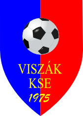 címer: Viszák, Viszák KSE
