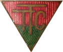 címer: Budapest, Terézvárosi TC