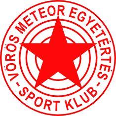 logo: Budapest, Vörös Meteor Egyetértés SK