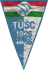 logo: Tokod, Tokodi Üveggyári SC