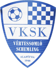 logo: Vértessomló, Vértessomló KSK